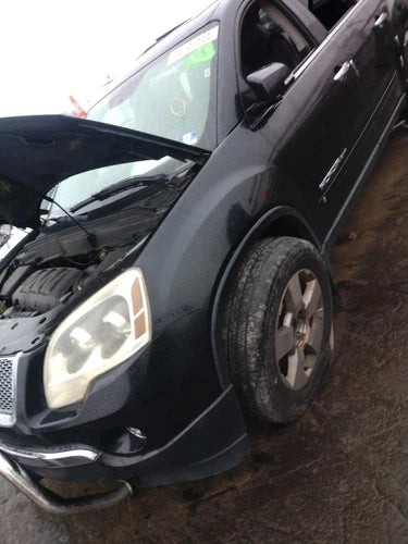 2009 GMC Acadia W/Variable Assist Power Steeri Used OEM ABS Hydraulic Assembly used OEM ABS pump and module assembly