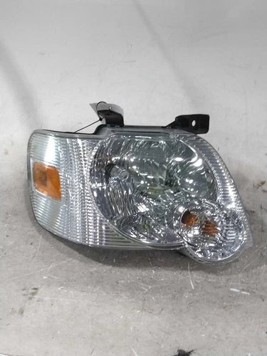 2010 Ford Explorer Right Used OEM Right Headlight Assembly used OEM headlight assembly
