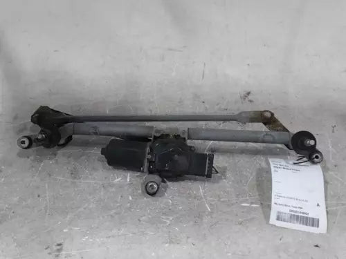2011 Chevrolet Malibu Used OEM Windshield Wiper Motor used OEM wiper motor