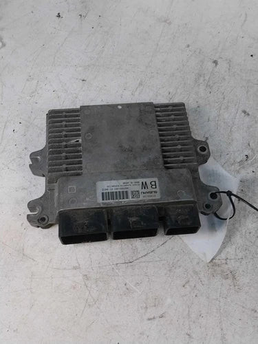 2019 Subaru Ascent Electronic Control Mod Used OEM Engine Control Module (ecm) used OEM engine control module