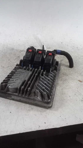 2019 Cadillac Escalade 6.2 Used OEM Engine Control Module (ecm) used OEM engine control module