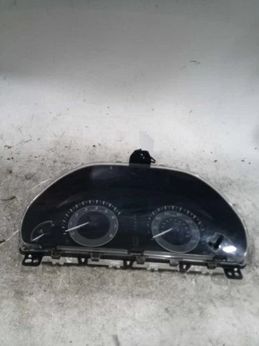2016 Honda Odyssey Cluster US Market MPH Ex-L Leath Used OEM Speedometer Gauge used OEM instrument cluster