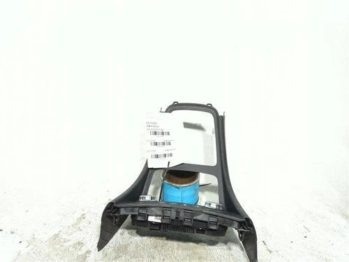 2015 Mercedes-Benz Mercedes Gla-Class 156 Type Gl Used OEM A/C Selector Switch used OEM A/C climate control module