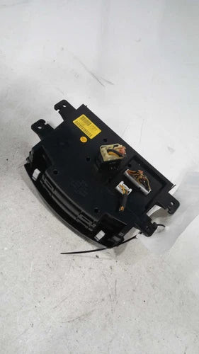 2014 Hyundai Elantra Hatchback GT Manual Temperat Used OEM A/C Selector Switch used OEM A/C climate control module