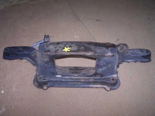 2005-2008 Ford Escape Mercury Mariner Rear Subframe Crossmember Cradle 4x4 OEM used OEM rear subframe and crossmember