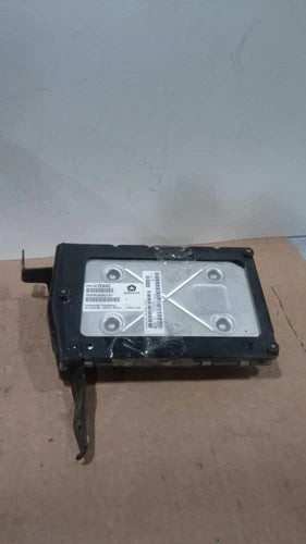 2013 Dodge Avenger Electronic Control Mod Used OEM Engine Control Module (ecm) used OEM engine control module