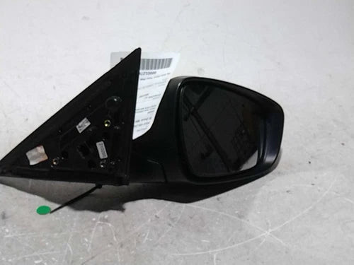2014 Hyundai Veloster Power From /13 Heated US Used OEM Right Door Mirror used OEM door mirror