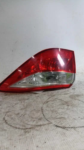 2016 Toyota Corolla Quarter Panel Mounted R Used OEM Right Tail Light Assembly used OEM tail light assembly