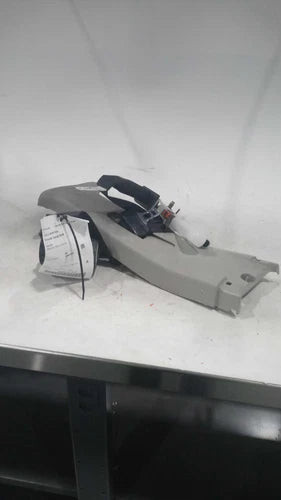 2013 Nissan Sentra Bucket Driver Retractor Used OEM Front Left Seat Belt Front used OEM seat belt