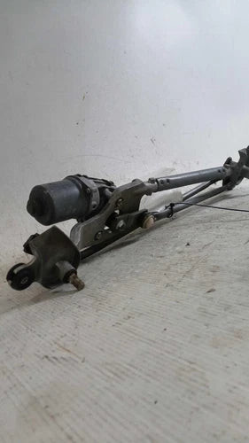 2019 Hyundai Sonata Wiper Motor White 76000 Miles Used OEM Wiper Motors used OEM wiper motor