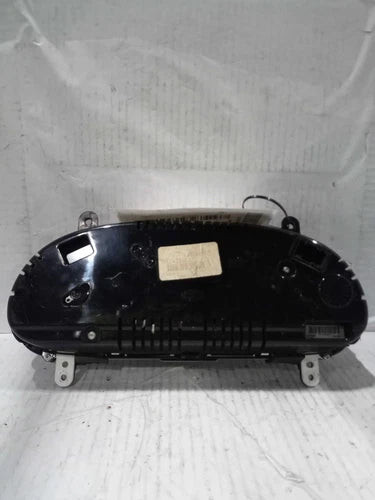 2015 Dodge Dart Grey Used OEM Instrument Clusters used OEM instrument cluster