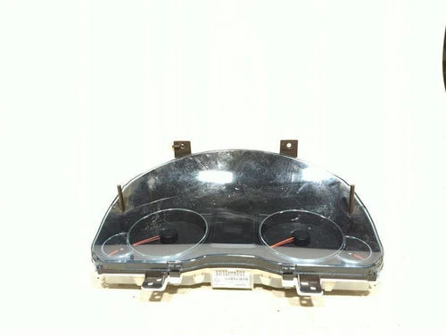 2014 Subaru Legacy Cluster US Market 2.5L AT CVT W Used OEM Speedometer Gauge used OEM instrument cluster