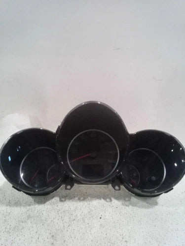 2007 Acura Rdx Cluster US Market MPH VIN 2 8TH Digi Used OEM Speedometer Gauge used OEM instrument cluster