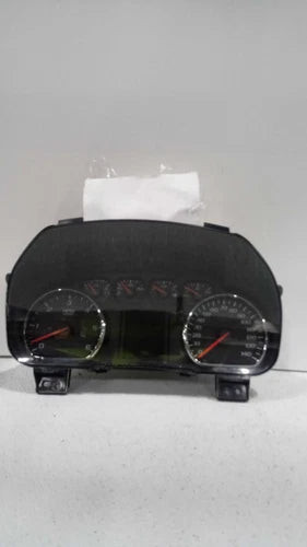2014 Chevrolet Silverado 1500 Pickup Cluster MPH US Used OEM Speedometer Gauge used OEM instrument cluster