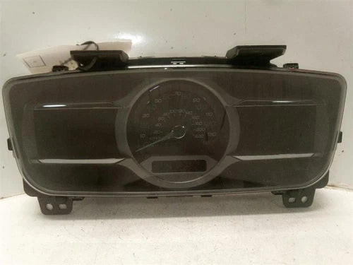 2015 Ford Taurus Cluster MPH Id FG1T-10849-Aa Used OEM Speedometer Gauge used OEM instrument cluster
