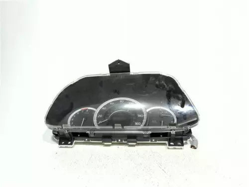 2015 Honda Accord Cluster US Market Sdn 2.4L Ex AT Used OEM Speedometer Gauge used OEM instrument cluster