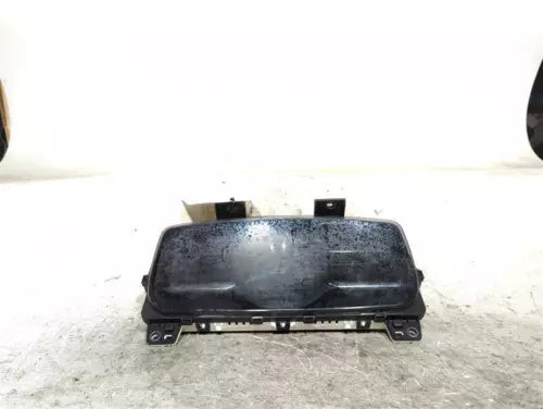 2013 Ford Taurus Cluster MPH Id DG1T-10849-Cb Thru Used OEM Speedometer Gauge used OEM instrument cluster