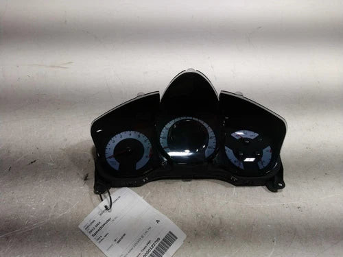 2012 Cadillac Srx 3.6L MPH Used OEM Speedometer Gauge used OEM instrument cluster