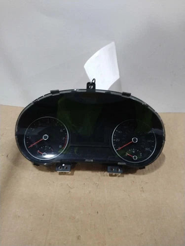 2018 Kia Optima Cluster MPH US Built VIN 5 1ST Digi Used OEM Speedometer Gauge used OEM instrument cluster