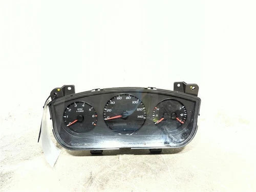 2007 Chevrolet Impala Cluster US Opt UH8 Exc. Ss Gr Used OEM Speedometer Gauge used OEM instrument cluster