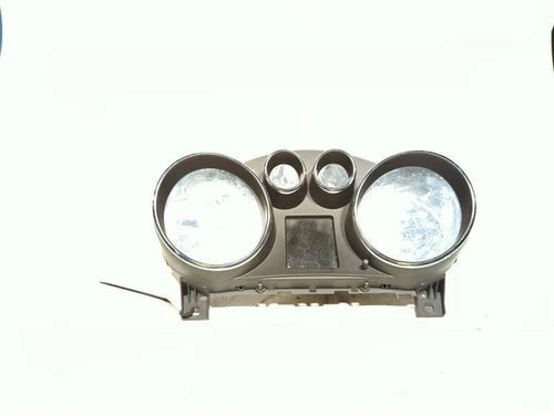 2011 Buick Regal Cluster Kph Opt U19 Id 13332272 Gr Used OEM Speedometer Gauge used OEM instrument cluster