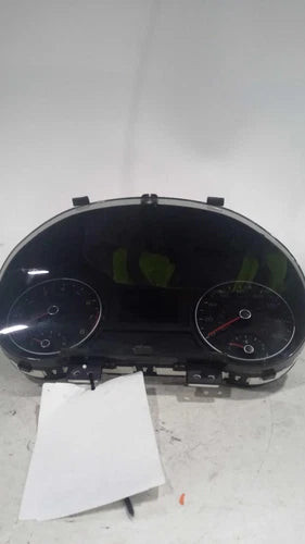 2016 Kia Optima Cluster MPH US Built VIN 5 1ST Digi Used OEM Speedometer Gauge used OEM instrument cluster