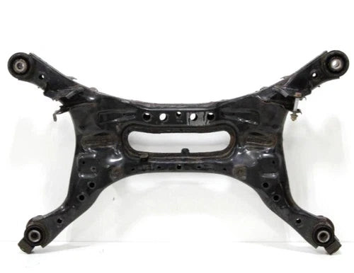 2016-2023 Nissan Maxima Engine Cradle Rear Crossmember Subframe Assembly OEM used OEM rear subframe and crossmember