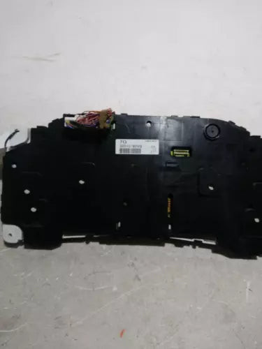 2014 Infiniti QX80 Cluster MPH W/Adaptive Used OEM Speedometer Gauge used OEM instrument cluster
