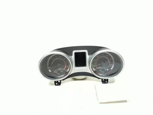 2016 Dodge Journey MPH 120 Avp American Value Packa Used OEM Speedometer Gauge used OEM instrument cluster
