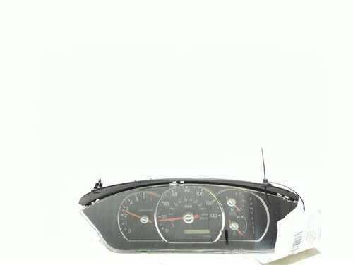 2011 Mitsubishi Endeavor MPH Used OEM Speedometer Gauge used OEM instrument cluster