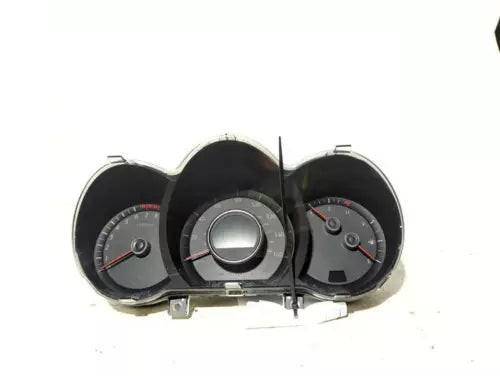 2011 Kia Optima Cluster AT Lx US Market Used OEM Speedometer Gauge used OEM instrument cluster