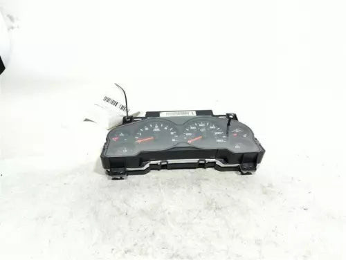 2012 GMC Sierra 1500 Pickup Cluster MPH US Market T Used OEM Speedometer Gauge used OEM instrument cluster
