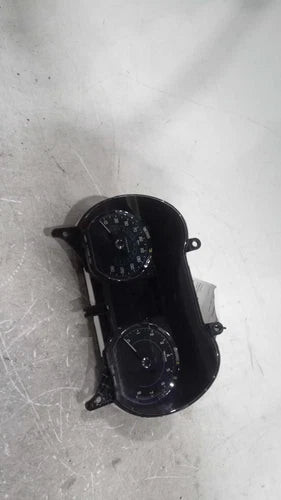 2015 Jaguar Xf Cluster 3.0L MPH Used OEM Speedometer Gauge used OEM instrument cluster