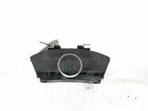 2013 Ford Explorer MPH Id CB5T-10849-Ea Thru Ek Gra Used OEM Speedometer Gauge used OEM instrument cluster