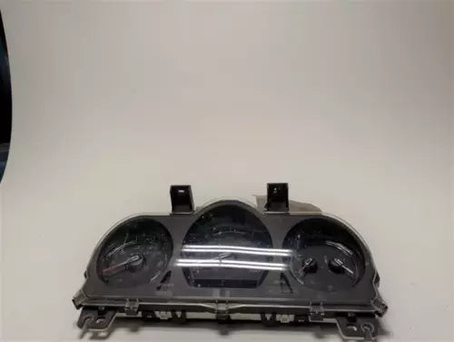2011 Ford Taurus Cluster MPH Id BG1T-10849-Ae Used OEM Speedometer Gauge used OEM instrument cluster