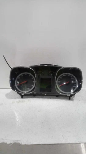 2013 GMC Terrain US Market W/O Lane Departure Warni Used OEM Speedometer Gauge used OEM instrument cluster