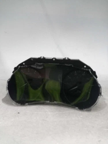 2022 Nissan Rogue Sport Cluster Id 24810-6MT0A Grad Used OEM Speedometer Gauge used OEM instrument cluster