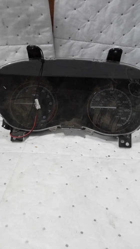 2022 Subaru Forester MPH Wilderness Used OEM Speedometer Gauge used OEM instrument cluster