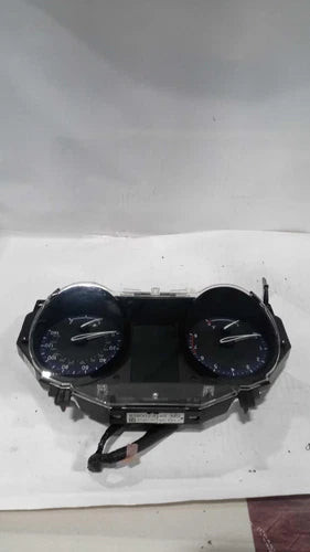 2018 Toyota C-Hr Cluster MPH Used OEM Speedometer Gauge used OEM instrument cluster