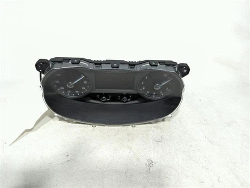 2018 Buick Encore Cluster MPH Opt Umn W/Automatic E Used OEM Speedometer Gauge used OEM instrument cluster