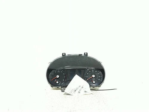 2017 Kia Sorento Cluster MPH 7.0`` Display Screen S Used OEM Speedometer Gauge used OEM infotainment display