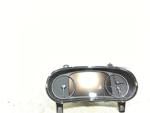 2017 Buick Lacrosse US Market Opt Umn Used OEM Speedometer Gauge used OEM instrument cluster