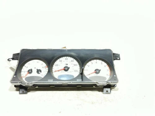 2001 Chrysler Pt Cruiser Cluster MPH US Market Grad Used OEM Speedometer Gauge used OEM instrument cluster