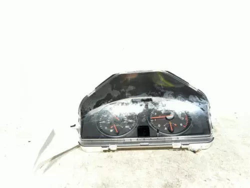 2010 Volvo 50 Series Cluster MPH Exc. R-Desig Used OEM Speedometer Gauge used OEM instrument cluster