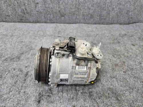 2018 Corolla Air Conditioning A/C AC Compressor OEM