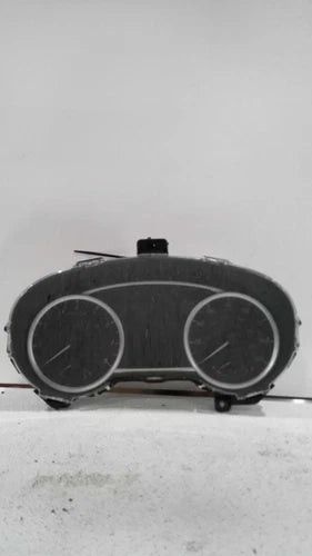 2019 Nissan Sentra Kph Nismo Used OEM Speedometer Gauge used OEM instrument cluster