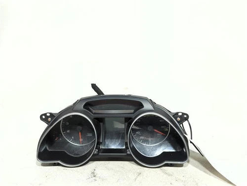 2011 Audi A5 Cluster US Market Monochrome Opt Used OEM Speedometer Gauge used OEM instrument cluster