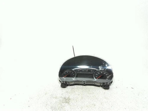 2020 GMC Terrain MPH Id 84528863 Used OEM Speedometer Gauge used OEM instrument cluster