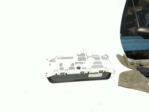 2005 Nissan Pathfinder Cluster MPH 4X4 AT W/O Vehic Used OEM Speedometer Gauge used OEM instrument cluster