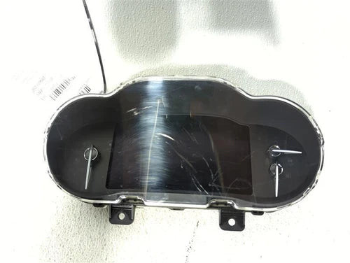 2016 Buick Lacrosse US Market Opt Umn W/O Hybrid Gr Used OEM Speedometer Gauge used OEM instrument cluster